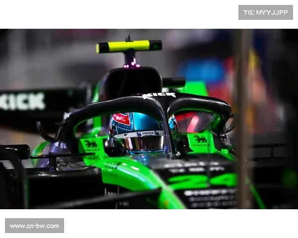 F1加拿大站雨战纷飞 中国车手周冠宇首次斩获积分 F1加拿大站雨战纷飞 中国车手周冠宇首次斩获积分