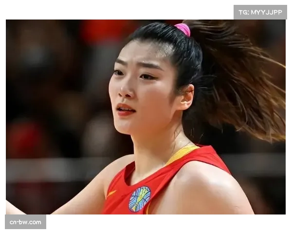 女篮备战世界杯迎重建四人回归李梦确认回归助力新阵容