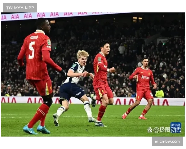 热刺后点射门xG值联赛最高 终结能力精准但稳定性不足