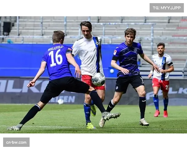 汉堡中场控制力不足 客场战绩持续低迷